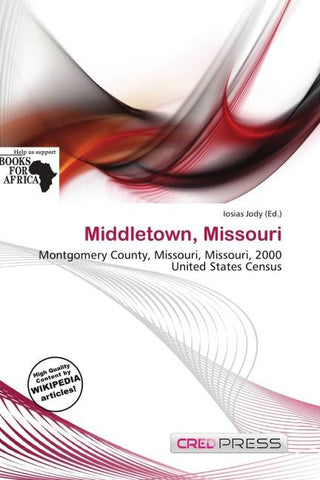 Middletown, Missouri