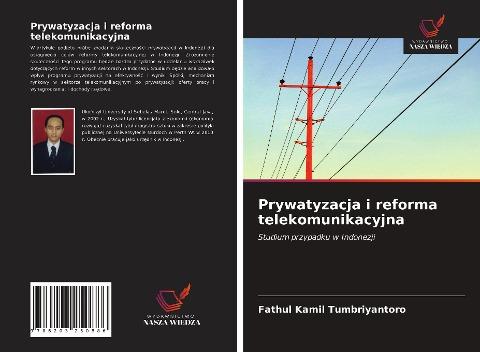 Prywatyzacja i reforma telekomunikacyjna