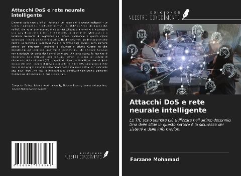 Attacchi DoS e rete neurale intelligente