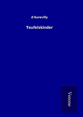 Teufelskinder