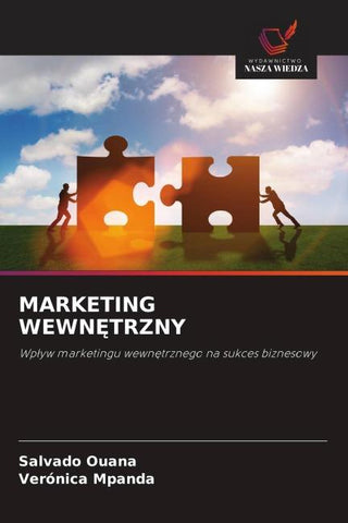 MARKETING WEWN¿TRZNY