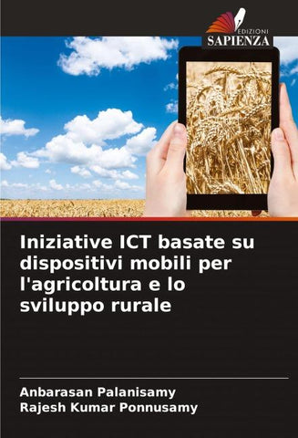 Iniziative ICT basate su dispositivi mobili per l'agricoltura e lo sviluppo rurale