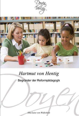 Hartmut von Hentig