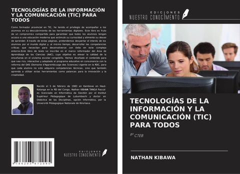 TECNOLOGÍAS DE LA INFORMACIÓN Y LA COMUNICACIÓN (TIC) PARA TODOS