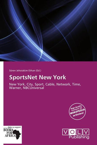 SportsNet New York