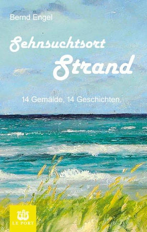 Sehnsuchtsort Strand