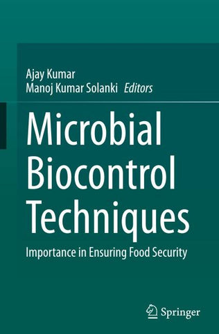 Microbial Biocontrol Techniques