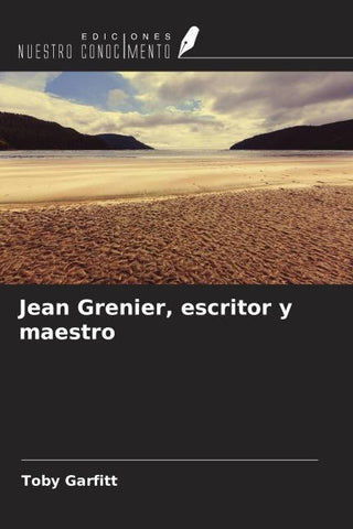 Jean Grenier, escritor y maestro