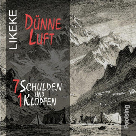 Dünne Luft