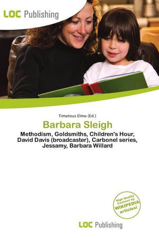 Barbara Sleigh