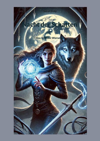 Nacht der Schatten