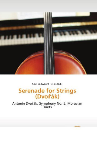 Serenade for Strings (Dvo¿ák)