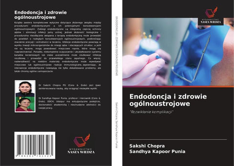 Endodoncja i zdrowie ogólnoustrojowe