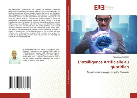 L'Intelligence Artificielle au quotidien