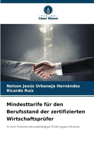 Mindesttarife für den Berufsstand der zertifizierten Wirtschaftsprüfer