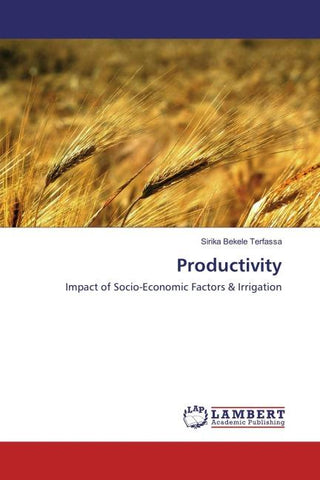 Productivity