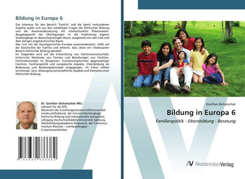 Bildung in Europa 6