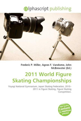 2011 World Figure Skating Championships