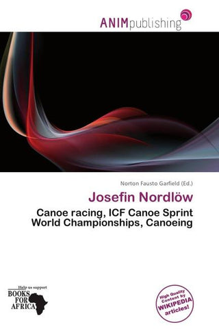 Josefin Nordlöw