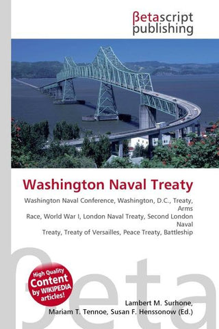 Washington Naval Treaty