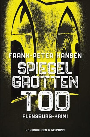 Spiegelgrotten Tod