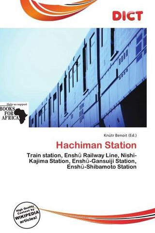 Hachiman Station