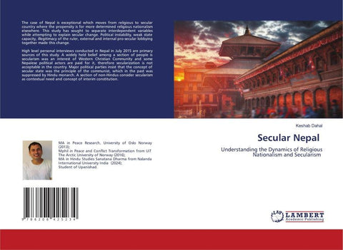 Secular Nepal