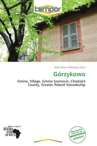 Górzykowo