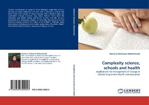 Complexity science, schools and health