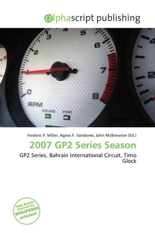 2007 GP2 Series Season