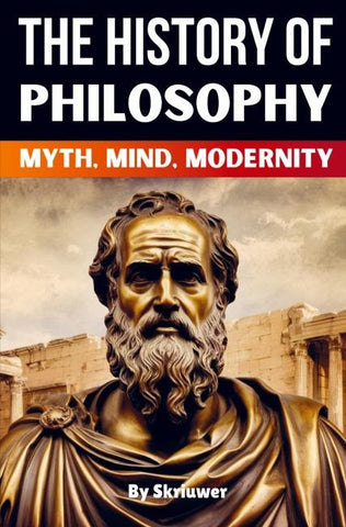 The History of Philosophy