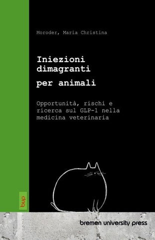 Iniezioni dimagranti per animali