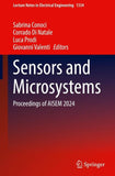 Sensors and Microsystems
