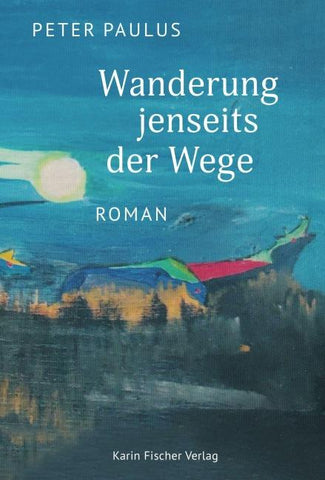Wanderung jenseits der Wege