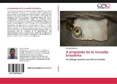 A propósito de la revuelta brasileña