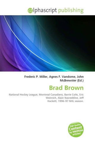 Brad Brown