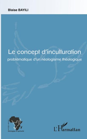 Le concept d'inculturation