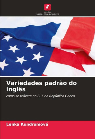 Variedades padrão do inglês