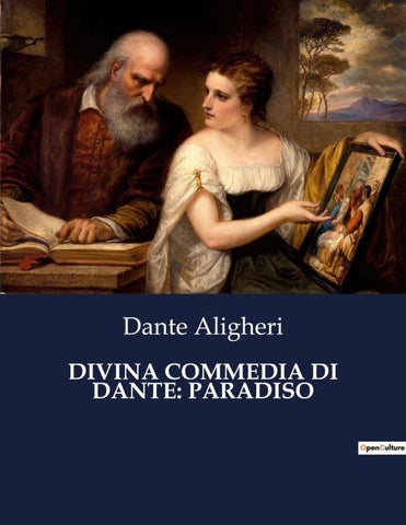 DIVINA COMMEDIA DI DANTE: PARADISO