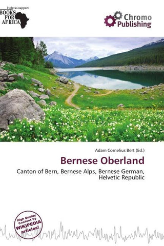 Bernese Oberland