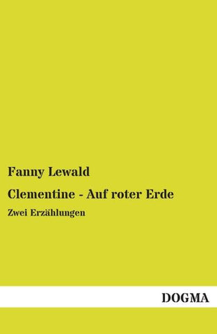 Clementine - Auf roter Erde