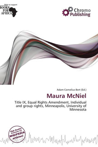 Maura McNiel
