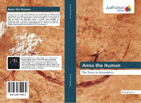 Anna the Human