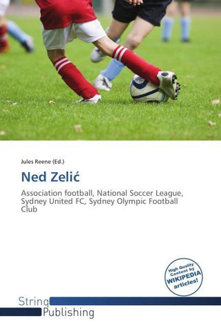 Ned Zeli¿