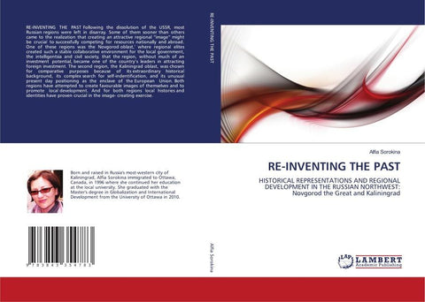 RE-INVENTING THE PAST