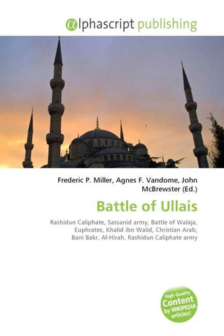 Battle of Ullais