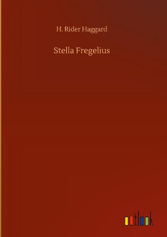 Stella Fregelius