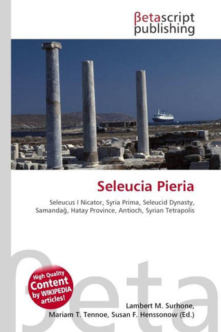Seleucia Pieria