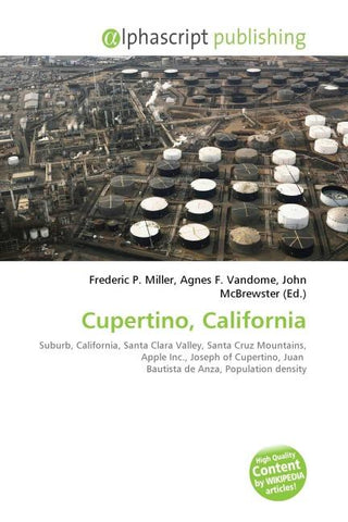Cupertino, California
