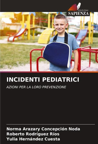 INCIDENTI PEDIATRICI